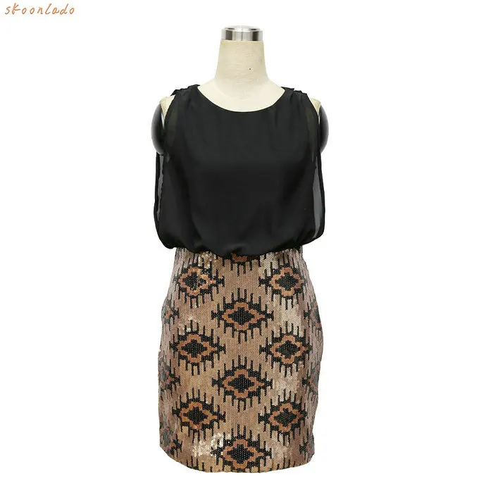 

shining dress women fashion style meeting dress working office dress dating ones good looking shape slimming clothing female