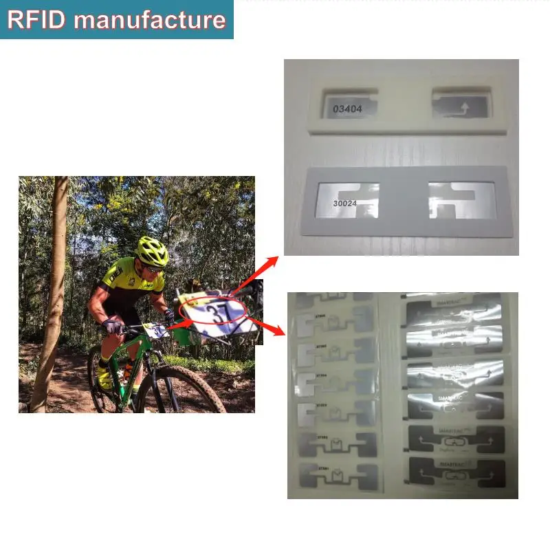 865 МГц 868 usb uhf rfid считыватель писатель Настольный 0 80 см с картой образец