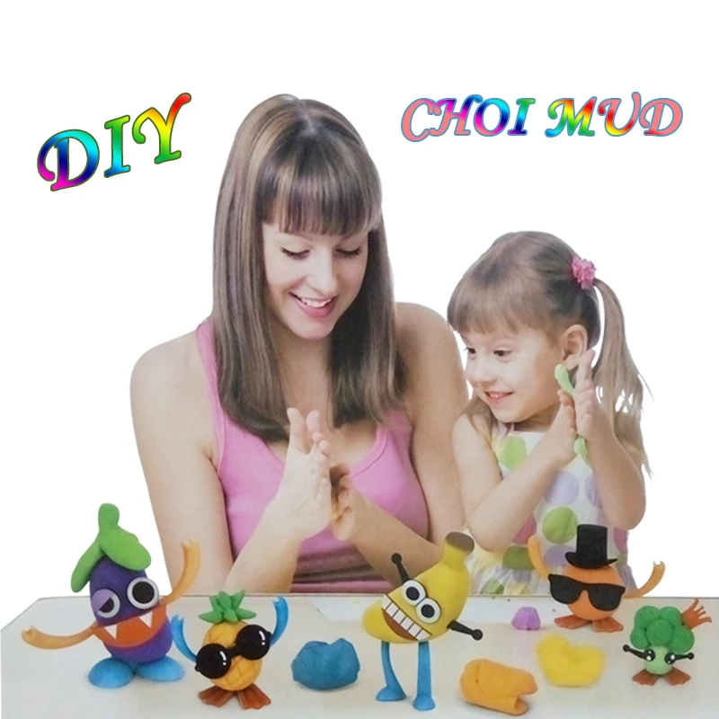play doh seco
