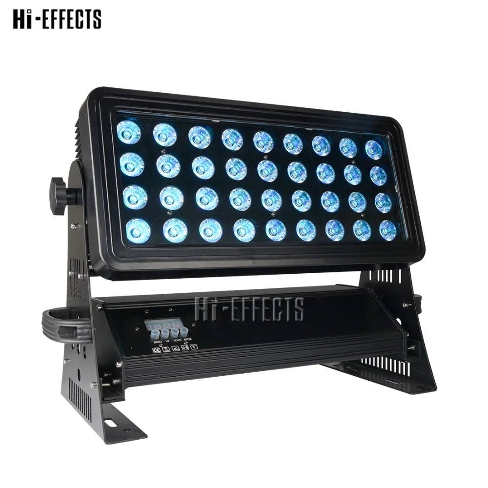  36x10W  LED City Light (20)