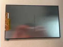 10.1 tz15 31pin ou 40pin LCD AL0863B SL101PC33Y0B63-A00 Para irbis tablet 1280x800 exibição tablet