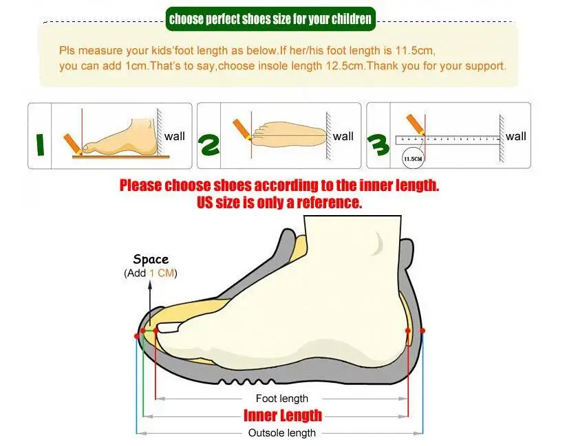Children's cork sandals-10