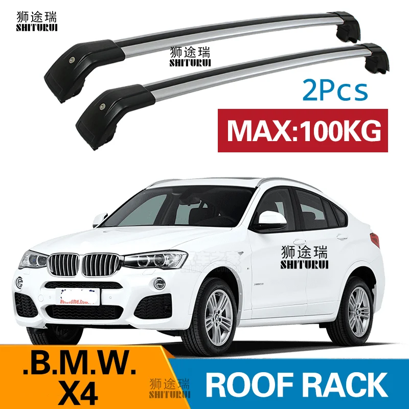 Bmw X4 Roof Rails