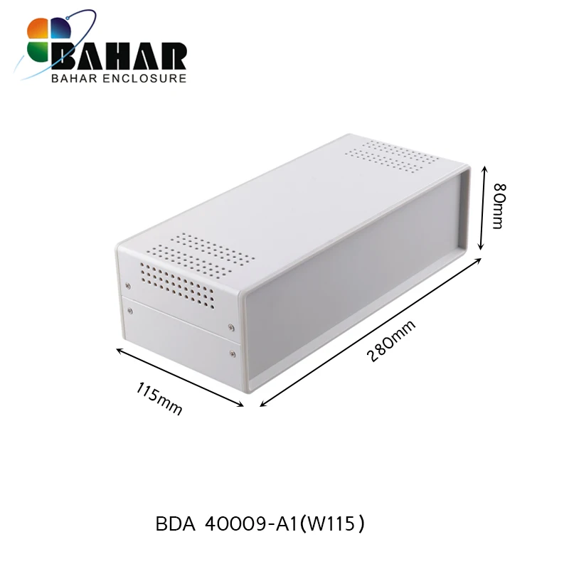 BDA 40009-A1(W115) 1