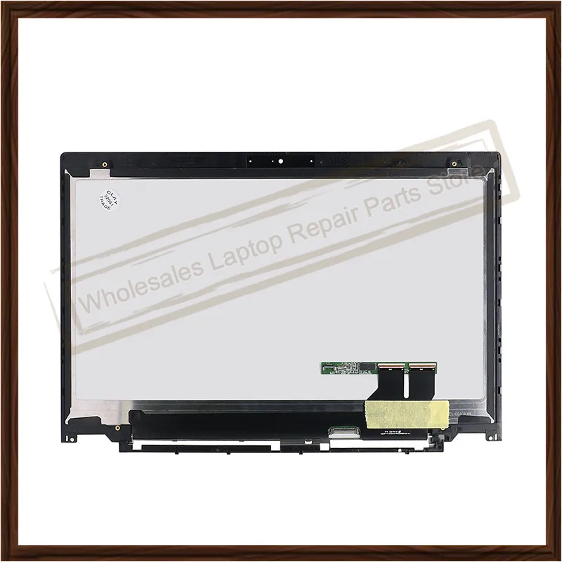 For Lenovo Thinkid T440S 触摸总成+框 (9)