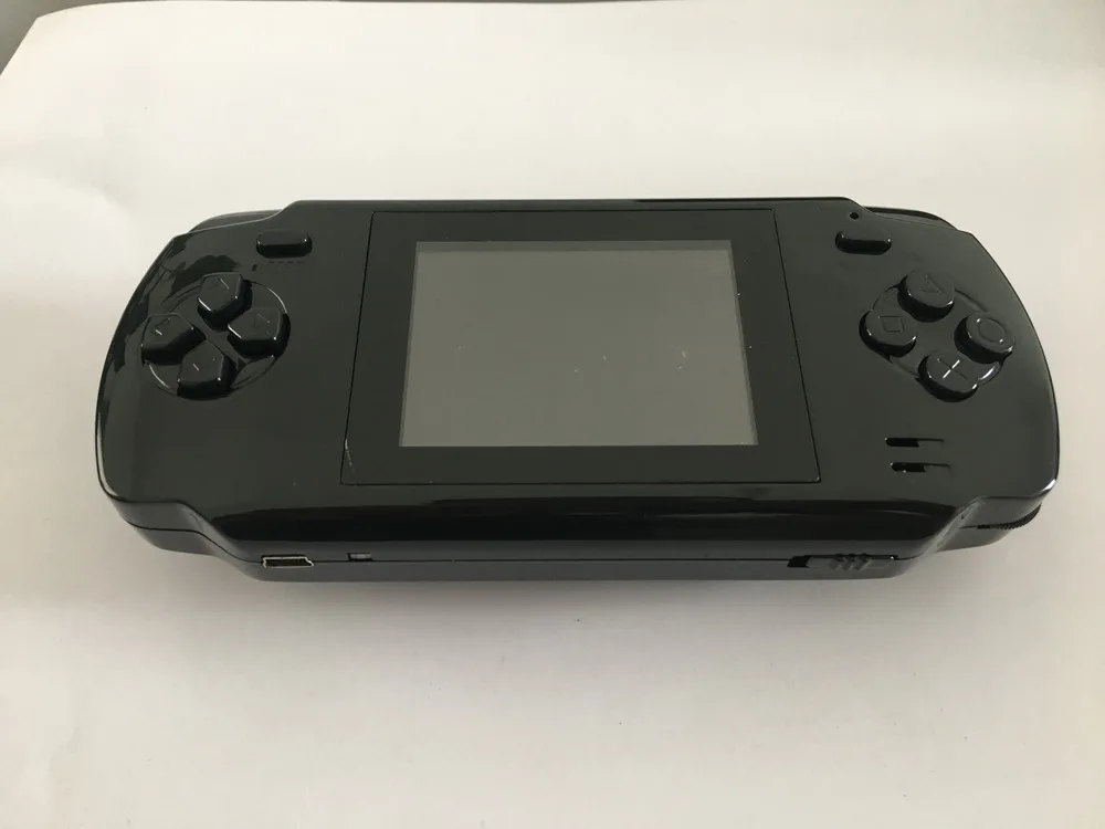 

Hot Game Machine 8 Bit Handheld Game Player Video Console With 143IN1 Game card Support Tv-out Can Play Cards Station Games