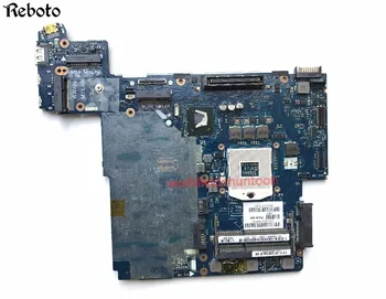 

Classy Motherboard For Dell Latitude E6420 Motherboad PAL50 LA-6591P PGA989 PN CN-0X8R3Y 0X8R3Y Rev: 2.0 100% Fully Tested