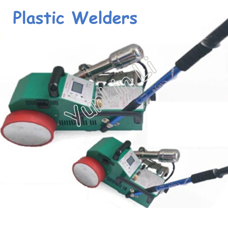 

220V Welder Welding Mini Machine PVC Welder / PVC Banner Welder Welding Machine Banner