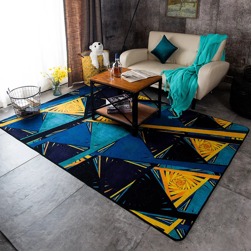 Confronta i prezzi su style carpet shopping online / acquista ... Stampa per salotto