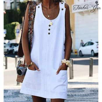 

High Quality 2019 Summer New short Beach dress White women clothing female Wear vintage Beachwear Brazilian Drop Shipment