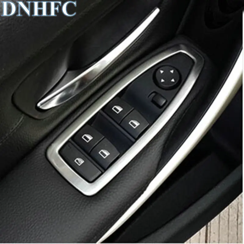 DNHFC Aluminum alloy Lifts switching decorative boxes cover Car