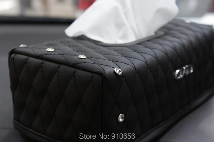 car leather tissue box_002