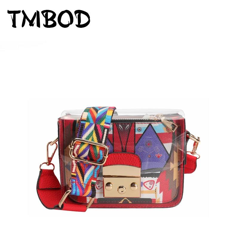

New 2019 Designer Summer Cute Small Flap with a Wallet PVC & PU Leather Handbags Women Ladies Shoulder Messenger Bags an1075