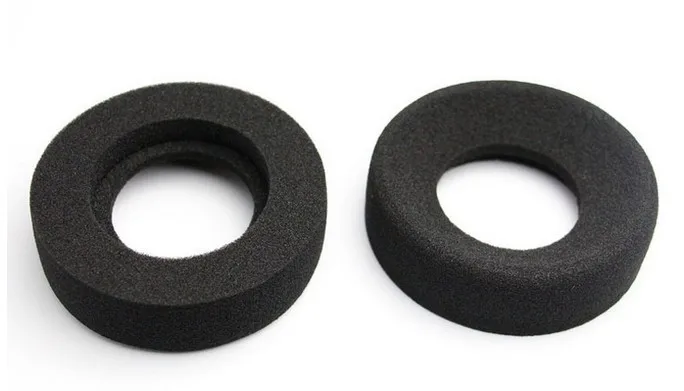 Headphone sponge Earmuffs for SR60 SR80 SR125 225 325 10pcs 5pairs