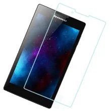 9H Премиум Взрывозащищенная защитная пленка для экрана из закаленного стекла для lenovo Tab A3300/Tab 2 A7-30TC/HC/GC/DC/Tab2 A7-10F A7-20F