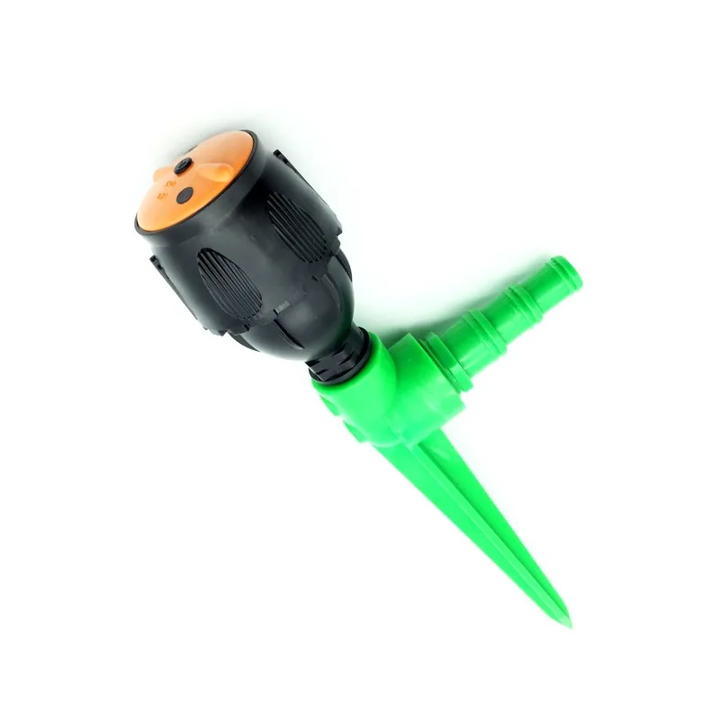 1 pcs 1/2 ' Joint Mcgonagall Distance Sprinkler Head Garden Lawn