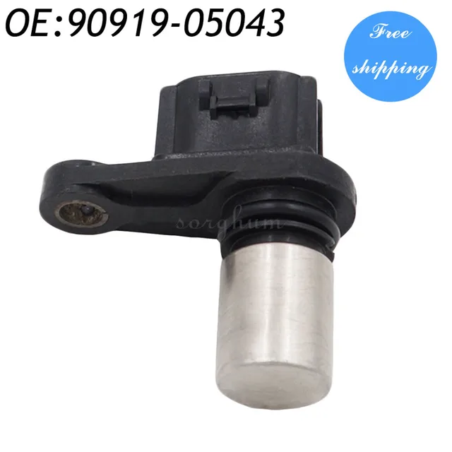 Crankshaft Position Sensor Fits Daihatsu Sirion Toyota Yaris Terios