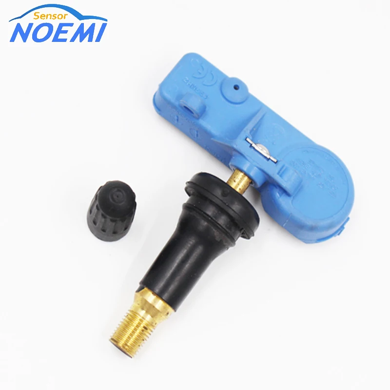imágenes para 100% Original TPMS Para Opel/Mokka/Antara/GMC/Chevy/Cadillac/Buick Nueva Marca de Neumáticos Monitor del Sensor de presión 22853740 433 MHZ imágenes para 100% Original TPMS Para Opel/Mokka/Antara/GMC/Chevy/Cadillac/Buick Nueva Marca de Neumáticos Monitor del Sensor de presión 22853740 433 MHZ