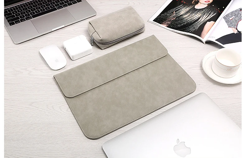 Новая сумка для ноутбука для Macbook Air 13 Чехол 11 12 15 Pro 15 Touch Bar сумка для ноутбука для Xiaomi 13,3 15,6 чехол