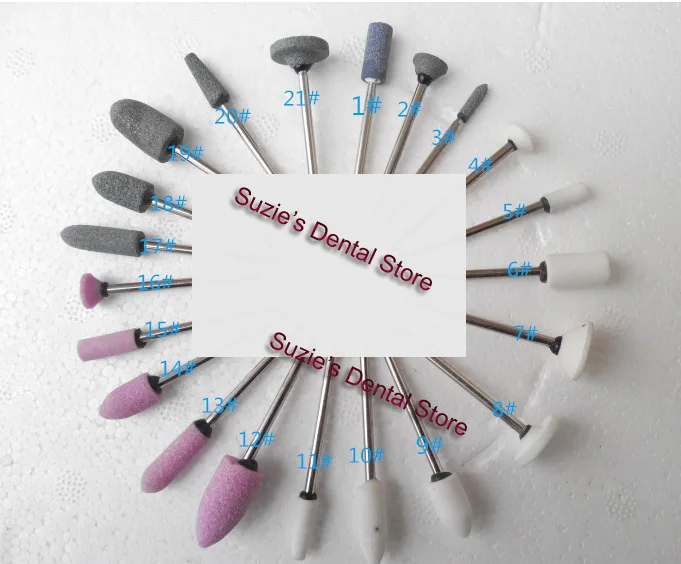 Popular Dental Finishing BursBuy Cheap Dental Finishing Burs lots from