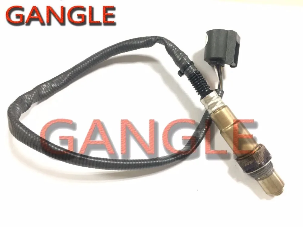 Oxygen Sensor O2 Lambda AIR FUEL RATIO SENSOR for Mini Cooper R60 Countryman Paceman 11787576673 1178 7576673 0258017187 | Автомобили и