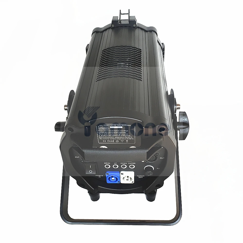 LED Fresnel 11