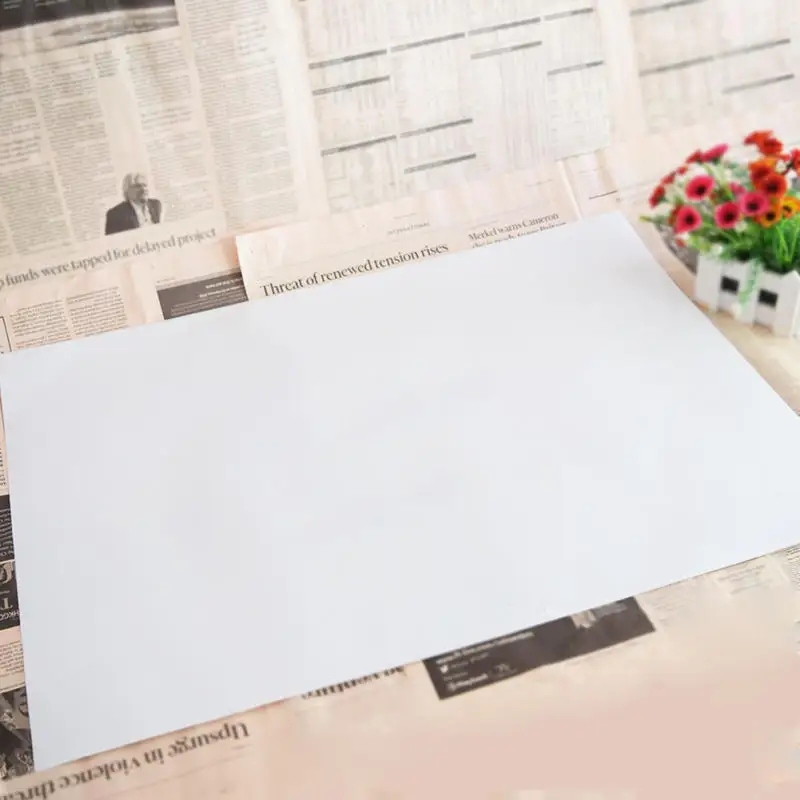 

PVC Waterproof White Board Home Office School Teaching Wall Sticker DIY Kids Drawing Writing Dry Erase Message Blackboard