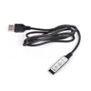 Tira de luces LED RGB, atenuador con mando a distancia, 5v, 6A, 30W, controlador RGB LED USB, Mini, 3 Llaves, gran oferta ► Foto 2/6