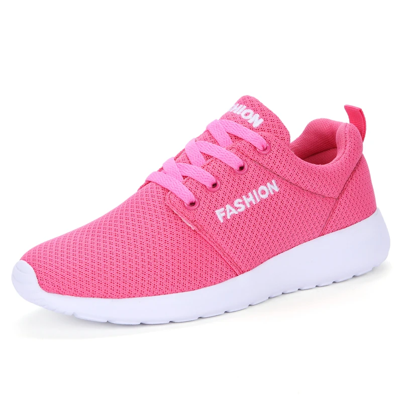 Women Running Shoes Female Sports Shoe Non Slip Damping summer Outdoor