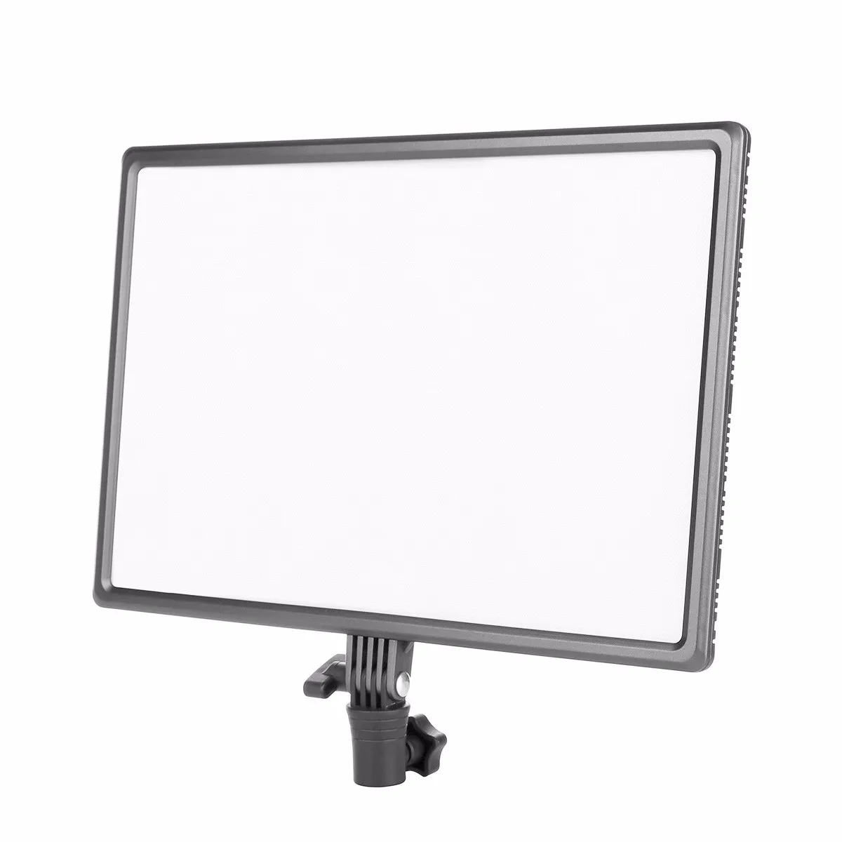 Nanguang CN-Luxpad43 с регулируемой яркостью 3200 K-5600 K светодиодный видео свет для Canon сумка для камеры samsung и Olympus DSLR камер