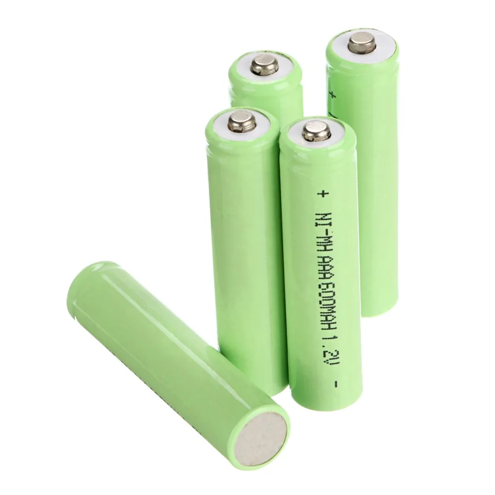 Аккумулятор 600 mah