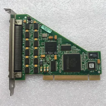 

PCI-6509