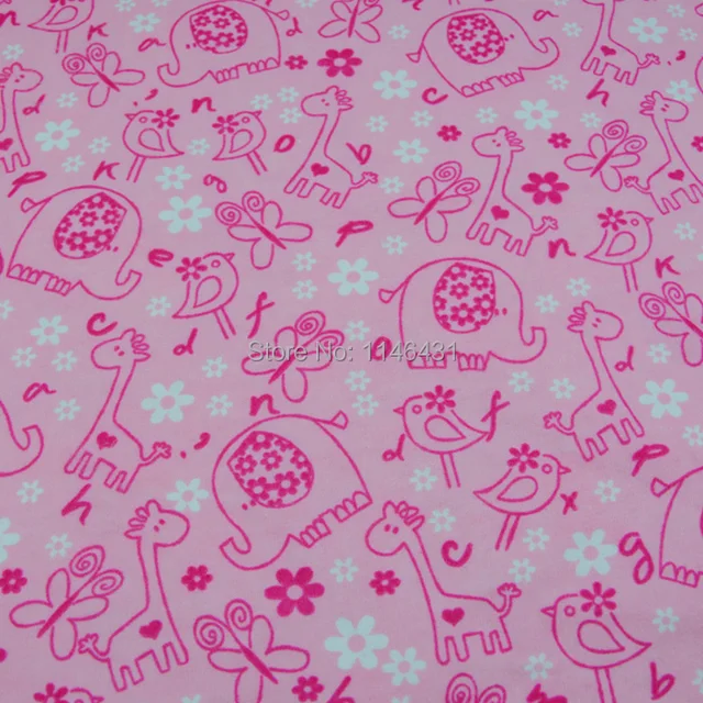 Unduh 97 Koleksi Gambar Gajah Kain Flanel Paling Baru HD