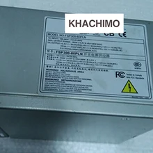 Для fsp300-60pln полный F300 Сервер питания Номинальная 300 Вт Active PFC