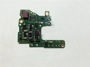 

90%new Top cover Flash Board PCB For Nikon D750 Camera Replacement Unit Repair part