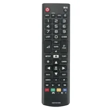 AKB74915346 заменен пульт дистанционного управления подходит для LG tv 24MT48 24MT48DF-PZ 24MT48DG-BZ 24MT48S