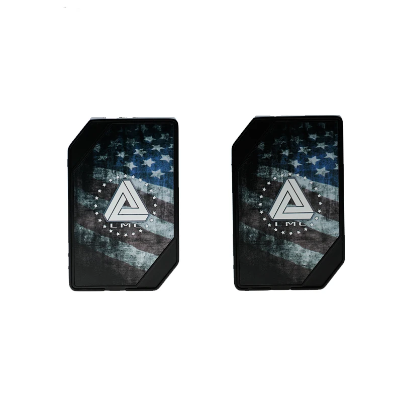 limitless 200W-3