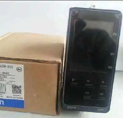 

DHL/EMS E5EC-RX2ASM-800 E5EC RX2ASM 800 100-240VAC new for OM-RON PLC Temperature Controller -D1