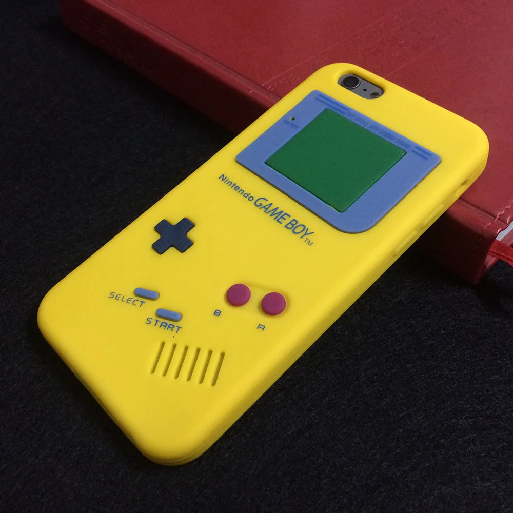 custodia iphone gameboy custodia iphone gameboy