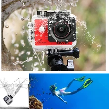 100% Original SJCAM SJ5000 Plus WiFi 1.54