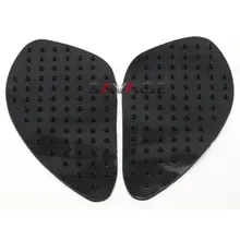 FOR KAWASAKI NINJA 250R/NINJA 300/KLE 650 VERSYS Anti Slip Traction Tank Pads Motorcycle Accessiores 3M Sticker Knee Protector