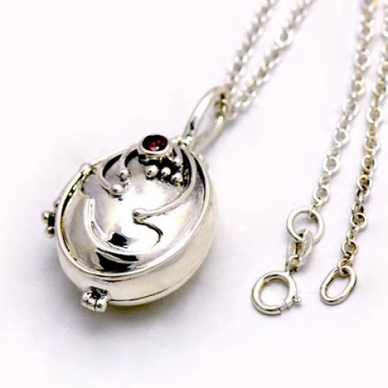 Dominic Toretto Necklace Real Silver Dominic Toretto Necklace Real Silver