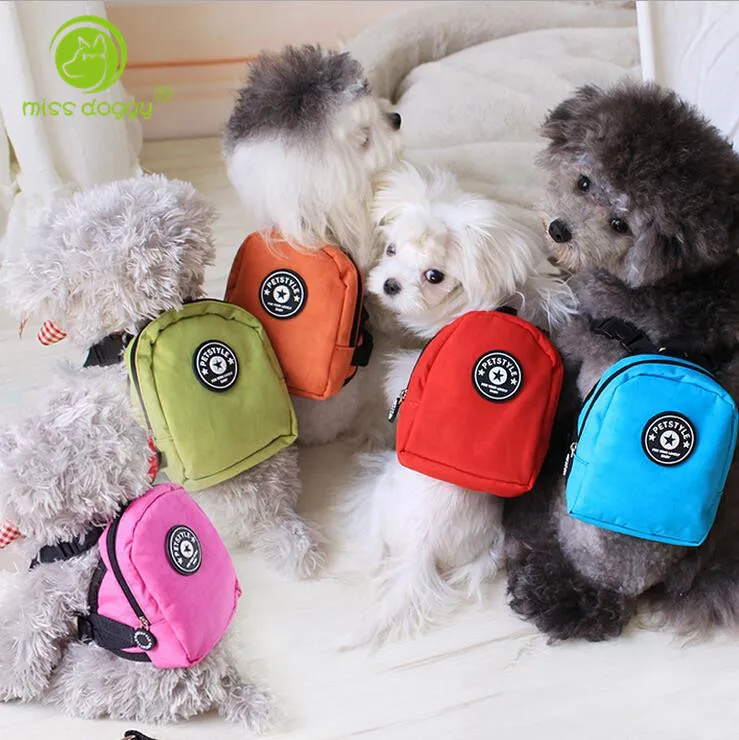 backpack for dogs to wear