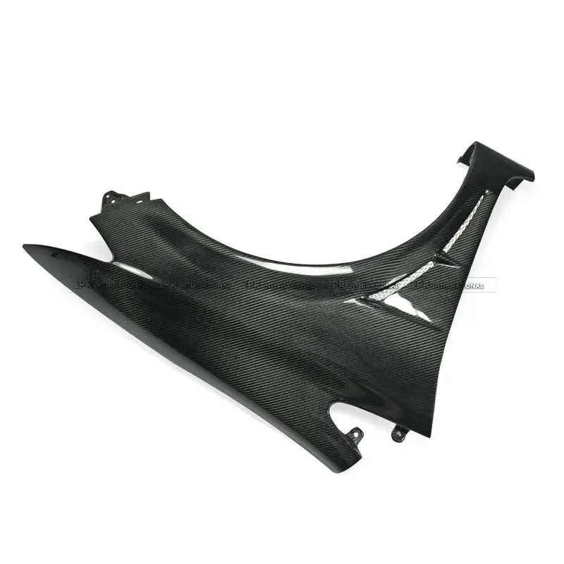 9th Generation Civic 2012-2014 FB2 FB4 FB6 JS Style Vented Wider Front Fender +20mm CF(4)_1