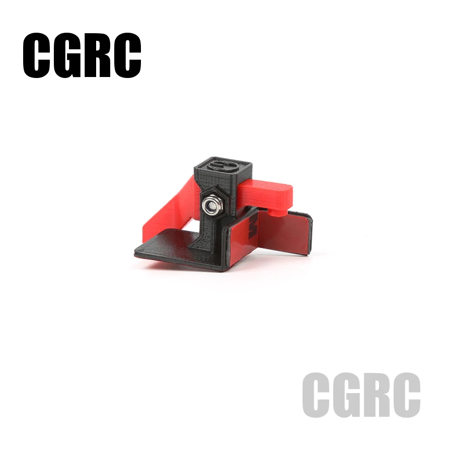 ESC простой пусковой выключатель питания для 1/10 RC Гусеничный TRX 4 Trx 4|rc switch|rc power