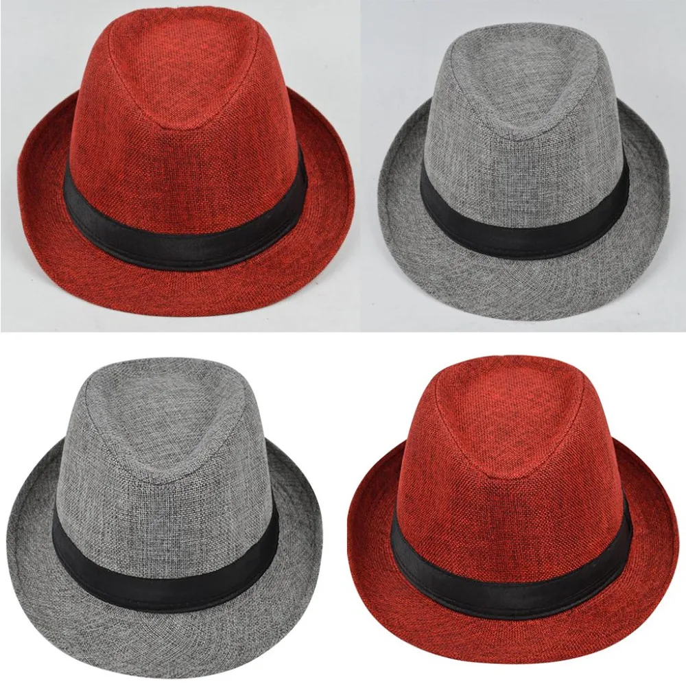 2019 Men and women summer sexy sunshade beach hat sun hat outdoor sports leisure seaside pretty beach hat cotton hat girl 40J5 (1)