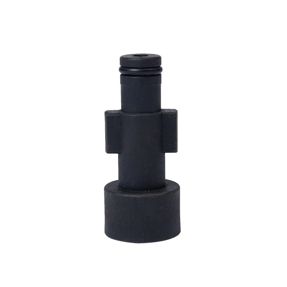 

Car Washer Adapter Foam Nozzle High Pressure Soap Foamer for Texas/Hitachi Wash Gun Foam Generator