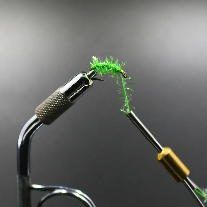 FIL PAPIER (PAPER WIRE) BLANC SUR BATONNET EN BOIS 0.80MM 22M