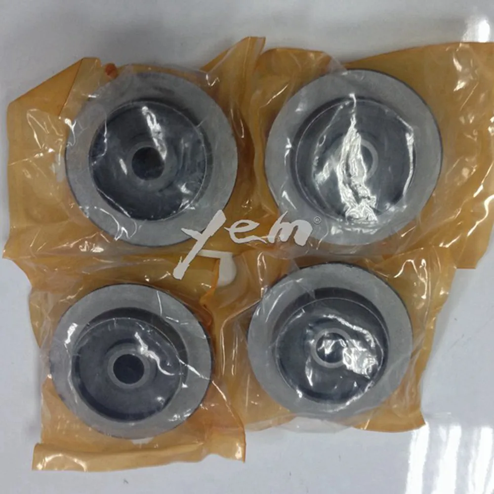Детали двигателя для kubota V2607 V2607T крепление KUBOTA 165|engine mount|parts for kubotamount engine |