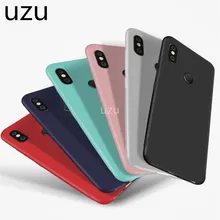 Candy matte case for xiaomi mi 5x A1 6 6X mi MIX max 2 5 5s plus slim cases redmi 4x 4a 5a 5 plus note 4 4x 5a 5 pro soft cover
